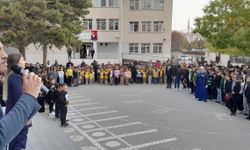 Kırşehir’de ders zili yeniden çaldı