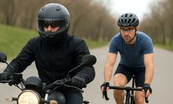 Artık onsuz yola çıkmak yasak!