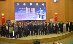 Aşık Paşa Sempozyumu’nun kapanışında Türk yazı dilinin köklü mirası öne çıktı