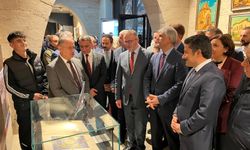 Âşık Paşa’nın asırlık mirası Kırşehir’de ilk kez sergileniyor