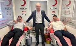 Bağışta rekor üstüne rekor kırıldı