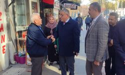 Bahçeli talimatı Kırşehir'de hayat buldu