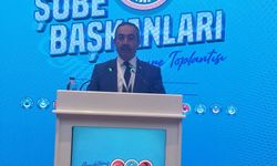 Başkan Aydın,“Maaş artışı değil, geçim adaleti istiyoruz!”