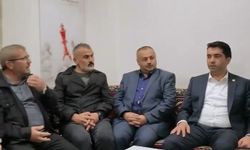 Başkan Demirci, birlik mesajı verdi