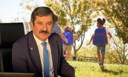 Başkan Pakel,"O tatil, kariyerinize atılan en önemli adım!"