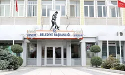 Belediyenin daimi işçi alımı için başvurular bitiyor