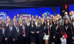 Binlerce öğretmeni bir araya getiren sempozyumda Kırşehir damgası