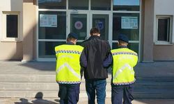 Cezaevinden kaçan hükümlü Kırşehir’de yakalandı