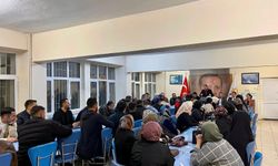 Kırşehir’de üç ilçede gündem yoğun geçti