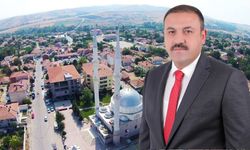 Çiçekdağı hız kesmeden yenileniyor