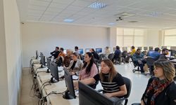 Çiçekdağı MYO’da ders ve sınav yönetiminde dijital dönüşüm adımı