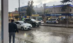 Meteoroloji uyardı: Yağış var!