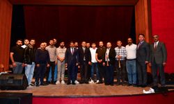 Kırşehir’de “Bozkırın Abdalları Kooperatifi” kuruldu