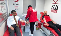 Demiryürek, bağış kampanyasına destek verdi ve çağrıda bulundu
