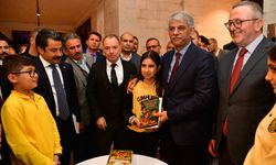 Demiryürek: “Âşık Paşa’nın meşalesi öğrencilerimizin kaleminde yeniden parlıyor”