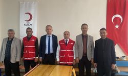 Dezavantajlı öğrencilere kışlık destek