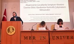 Doç. Dr. Uzun’a uluslararası kongrede birincilik ödülü