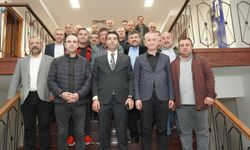 Eğitim-Bir-Sen Kırşehir’de istişare toplantısı düzenledi