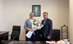 Eğitim Fakültesi’nde görev değişimi