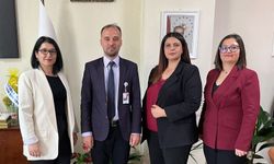 Erbesler, hastanenin hizmet kalitesini ön plana taşıdı