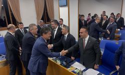 Milletvekili Erkan: “Yerli ve milli sanayi hamlesi 2026 bütçesiyle güçleniyor”