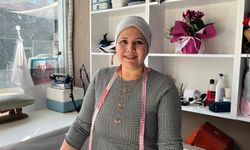 Esnaf odası seçimine kadın aday damgası: Şen’den “Kadınların eli” vurgusu