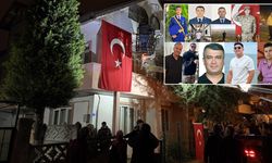 Şehit ailelerine acı haber verildi!