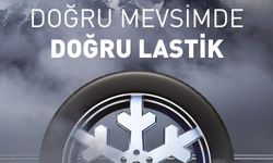 Kırşehir’de kış lastiği zorunluluğu başlıyor mu?