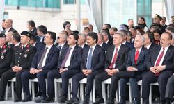 Kırşehir’e 87 yeni güvenlik aracı kazandırıldı!