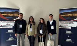 Genç Kalite Elçileri ulusal kongrede buluştu