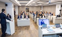 Çay: “Gerçek gazetecilik sahada hayat bulur”