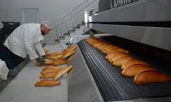Kırşehir’de Halk Ekmek üretimi durdu