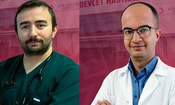 Hastalara yepyeni hizmet kapısı açıldı