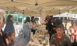 Haydi Kırşehir! Alya'nın hayali için birlik olma zamanı