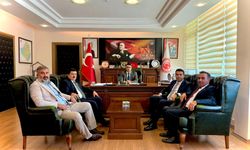 İlçe ve il arasında koordinasyon güçleniyor