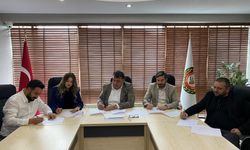 İş dünyasına akademik destek: Yeni iş birliği protokolü imzalandı