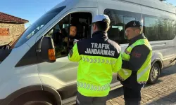 Trafikte Yanlış Yapmanın Bedeli Ağır
