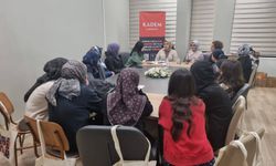 Kırşehir’de şiddetle mücadelede yeni adım atıldı