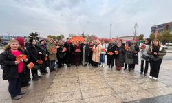 KADEM, “Hep birlikte” mesajı verdi