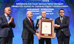 KAEÜ, ANKOSLink 2025 Uluslararası Konferansı’nda temsil edildi