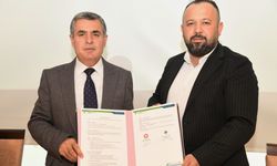 KAEÜ kalite yolculuğunda yeni bir adım attı