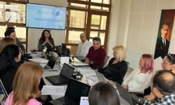 KAEÜ’de Erasmus Projesi ile iklim değişikliği farkındalığını başlattı