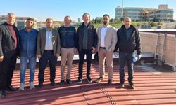 KAEÜ’de kamu binalarında enerji verimliliği atılımı