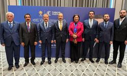 Kırşehir yerel yönetimleri Trabzon’da kritik bölge toplantısında buluştu