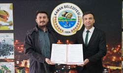 Kaman Belediye personeline gözde avantaj