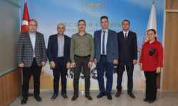 Kaman İlçe Müdürlüğü 84 puanla ödüllendirildi