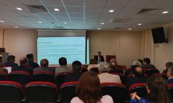 Kaman’da ortak yazılı sınavlar için bilgilendirme toplantısı