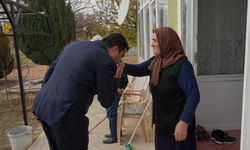 Kaman’da şehitlerimizin kahramanlık hikayesi yaşatıldı