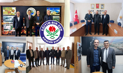 Kırşehir’de sendikal dayanışma buluşmaları
