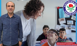 Eğitim Bir-Sen’den öğretmen ve öğrencilere mesaj!